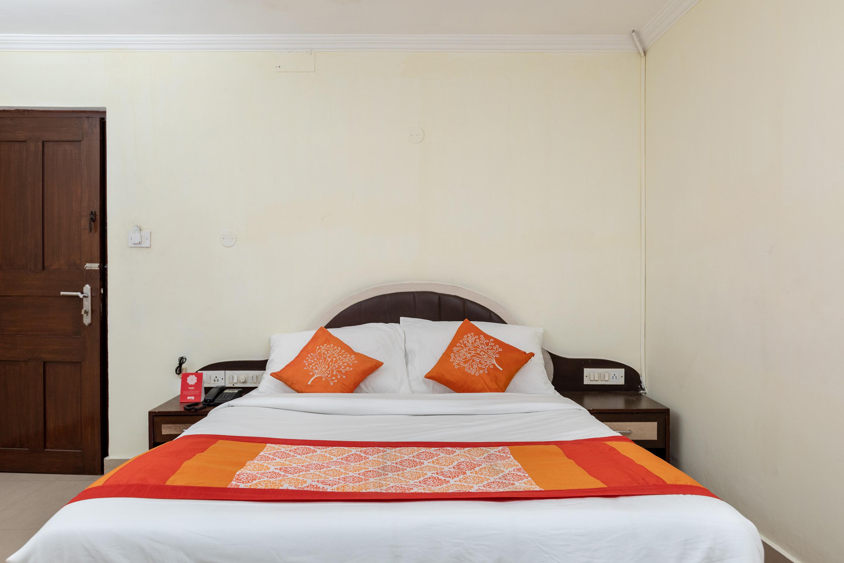 Hotel Fabexpress Marigold I Neu-Delhi Exterior foto