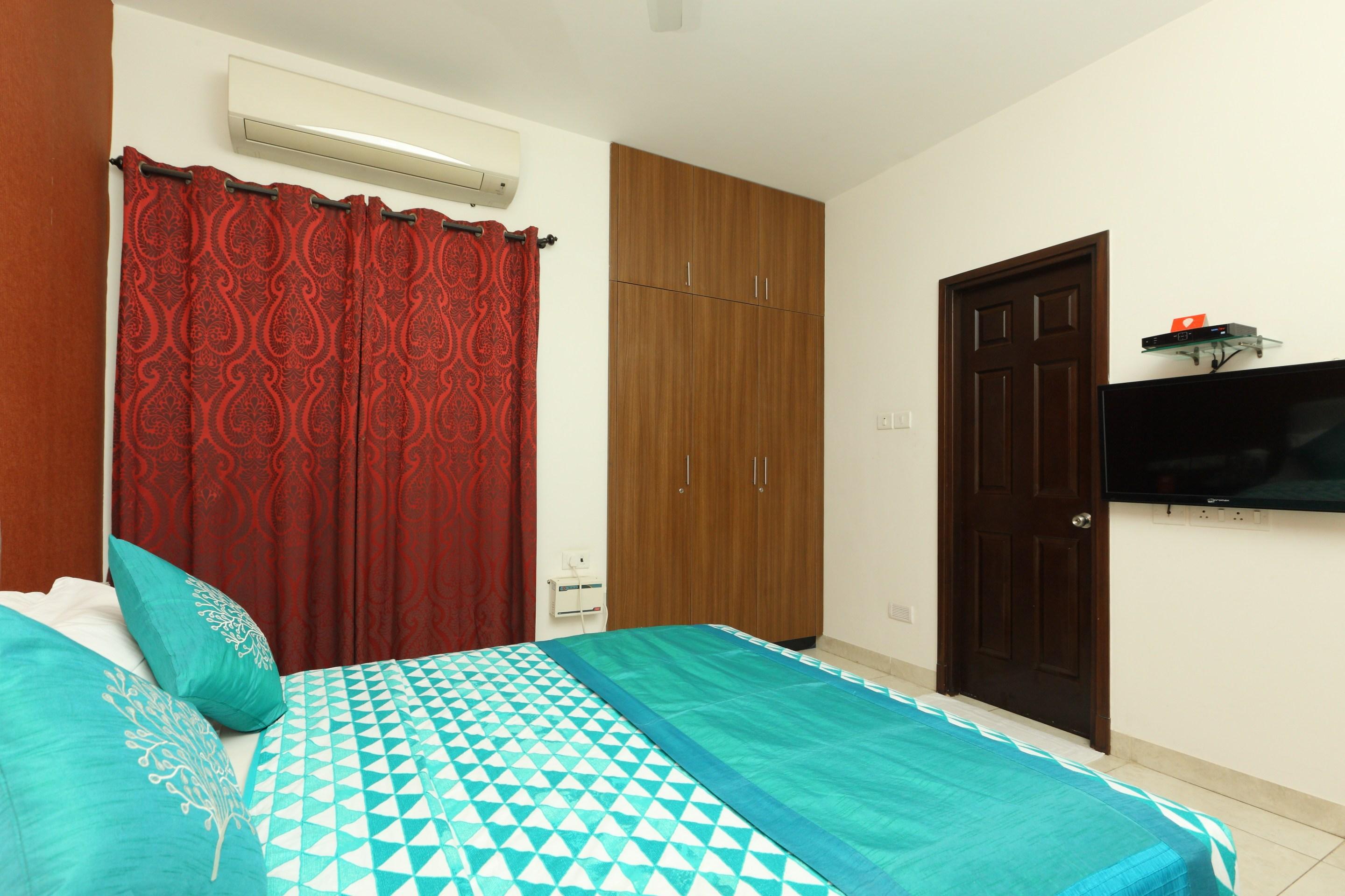 Hotel Fabexpress Marigold I Neu-Delhi Exterior foto