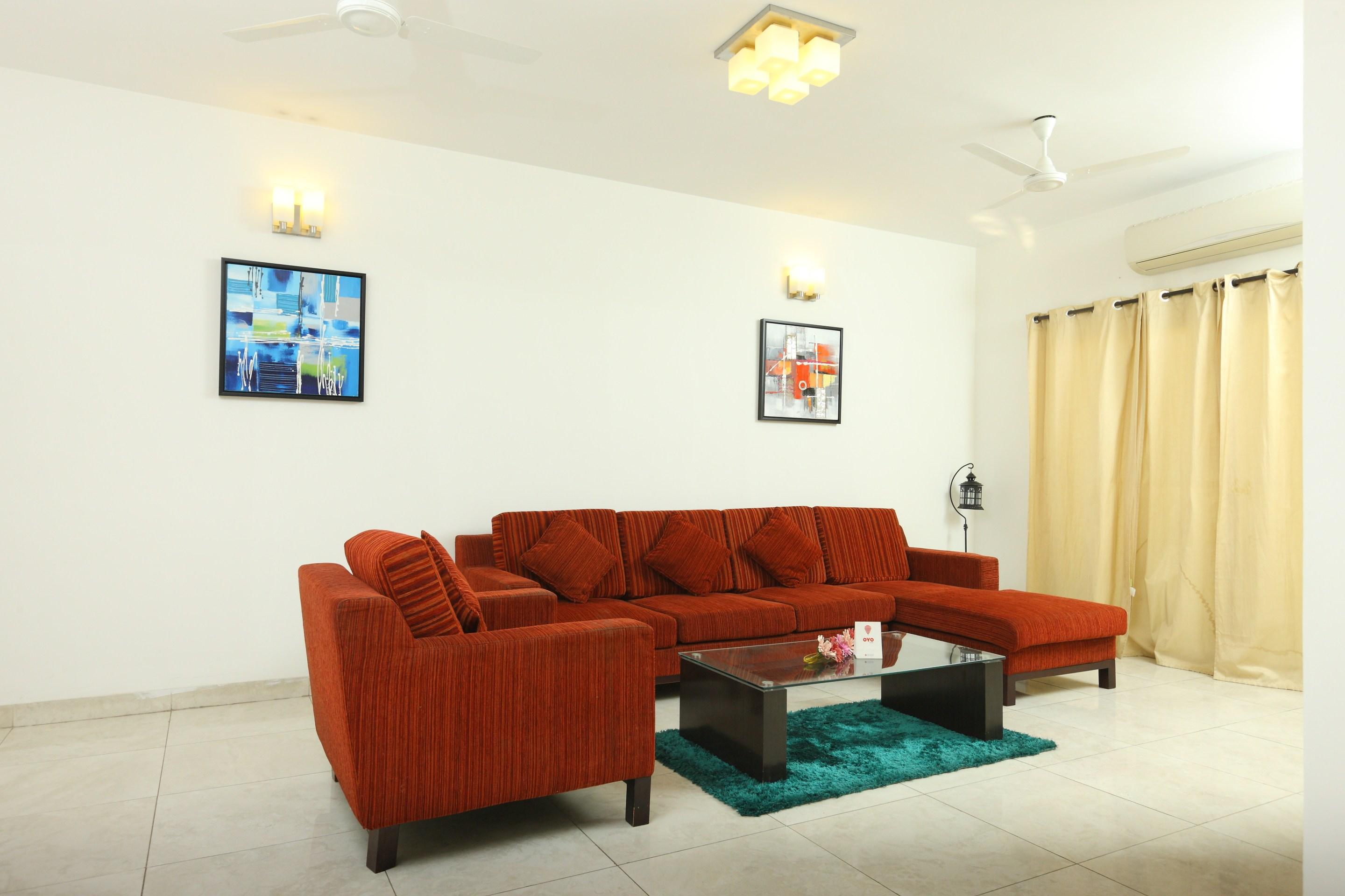 Hotel Fabexpress Marigold I Neu-Delhi Exterior foto