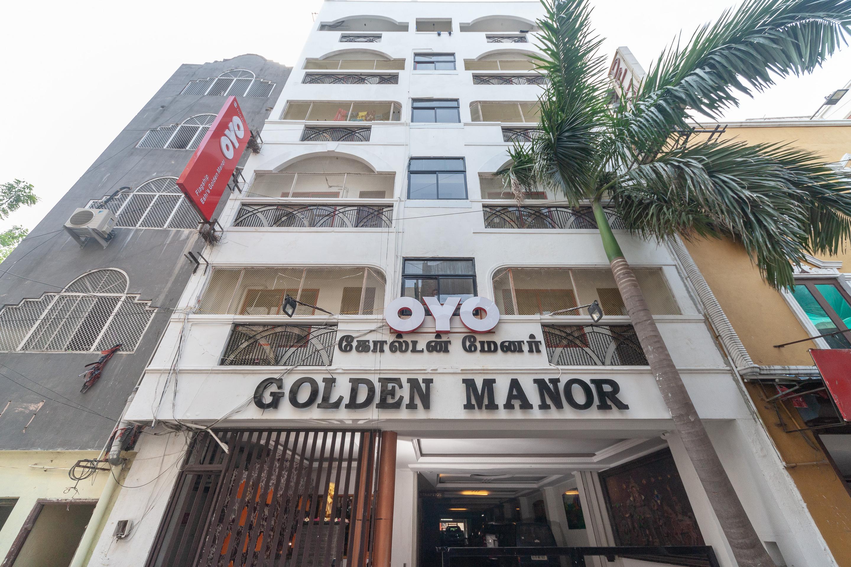 Hotel Fabexpress Marigold I Neu-Delhi Exterior foto